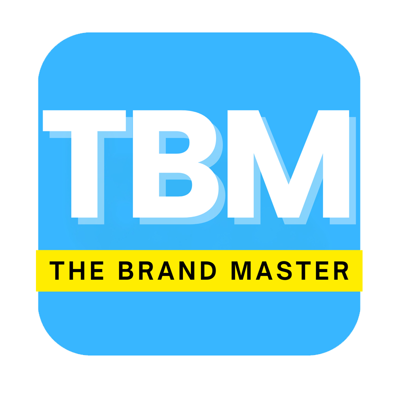 The Brand Master